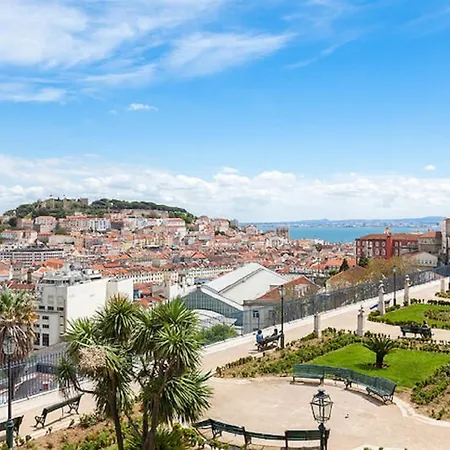 Estudio T41 - Downtown Lisbon Historic Center Exterior photo